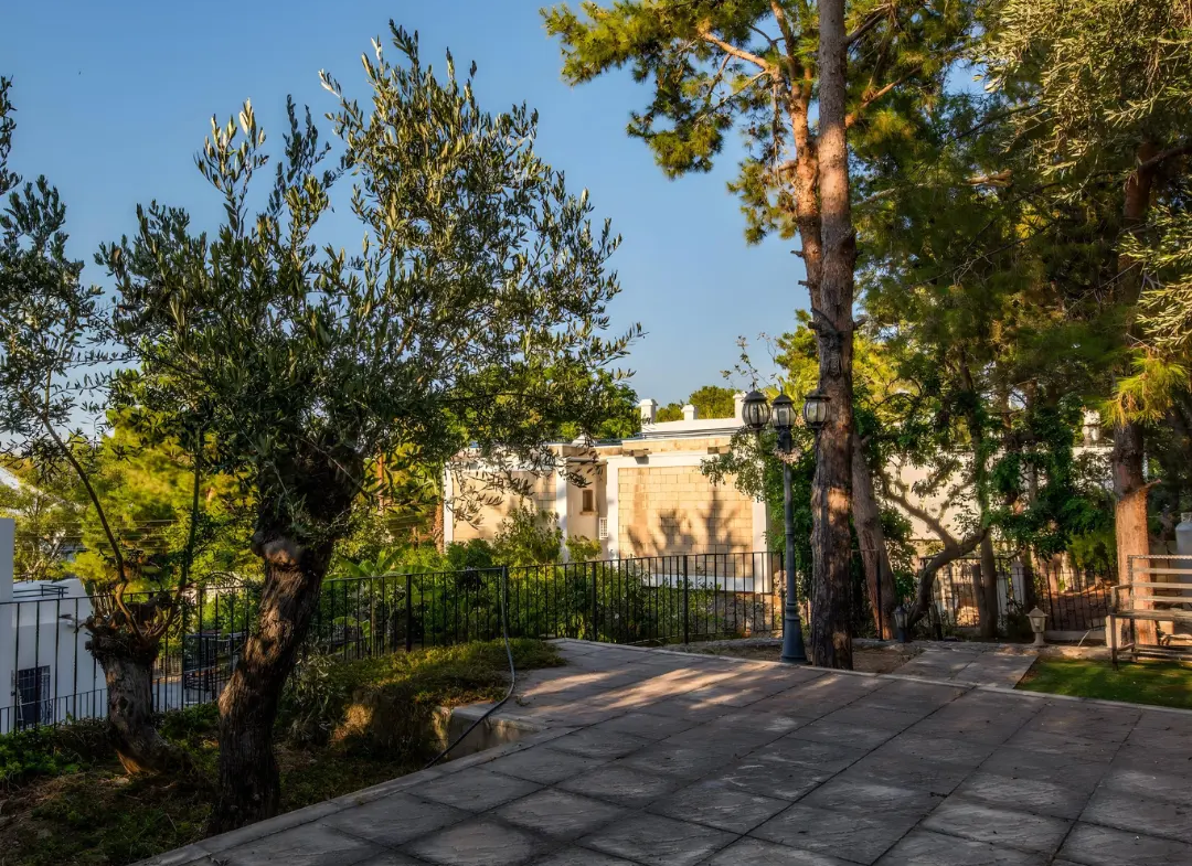 Cozy Traditional Home in Zeytinlik, North Cyprus