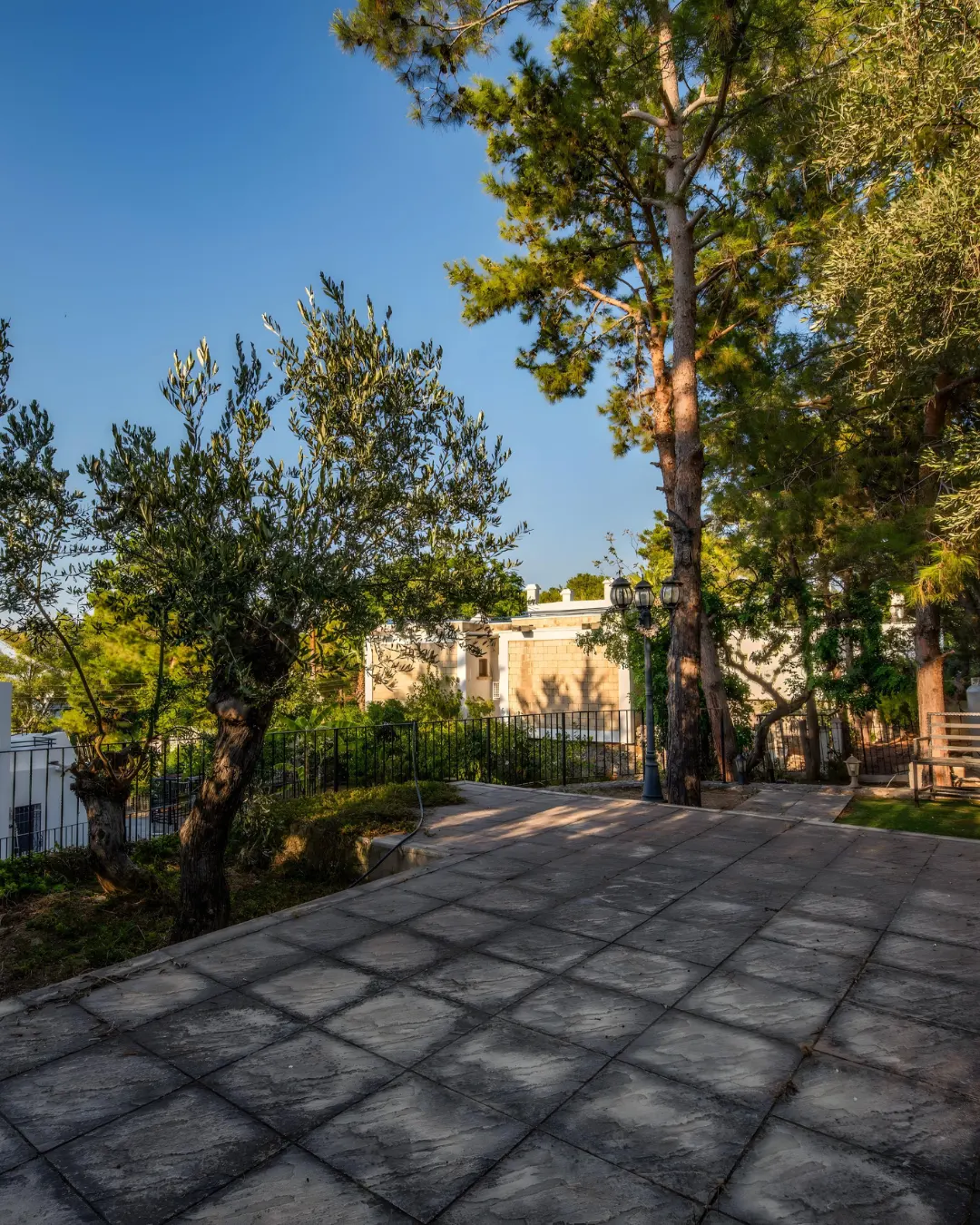 Cozy Traditional Home in Zeytinlik, North Cyprus