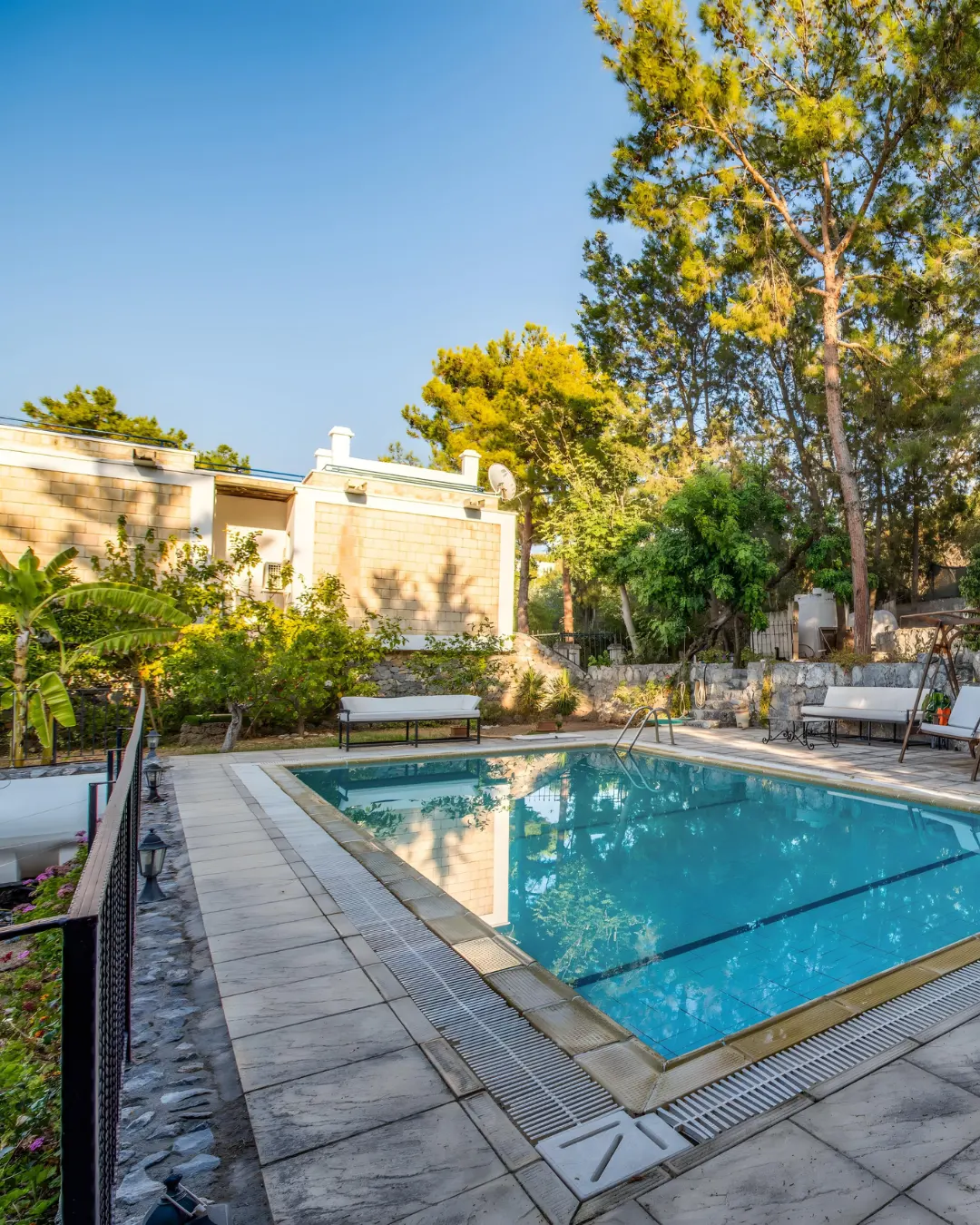 Cozy Traditional Home in Zeytinlik, North Cyprus