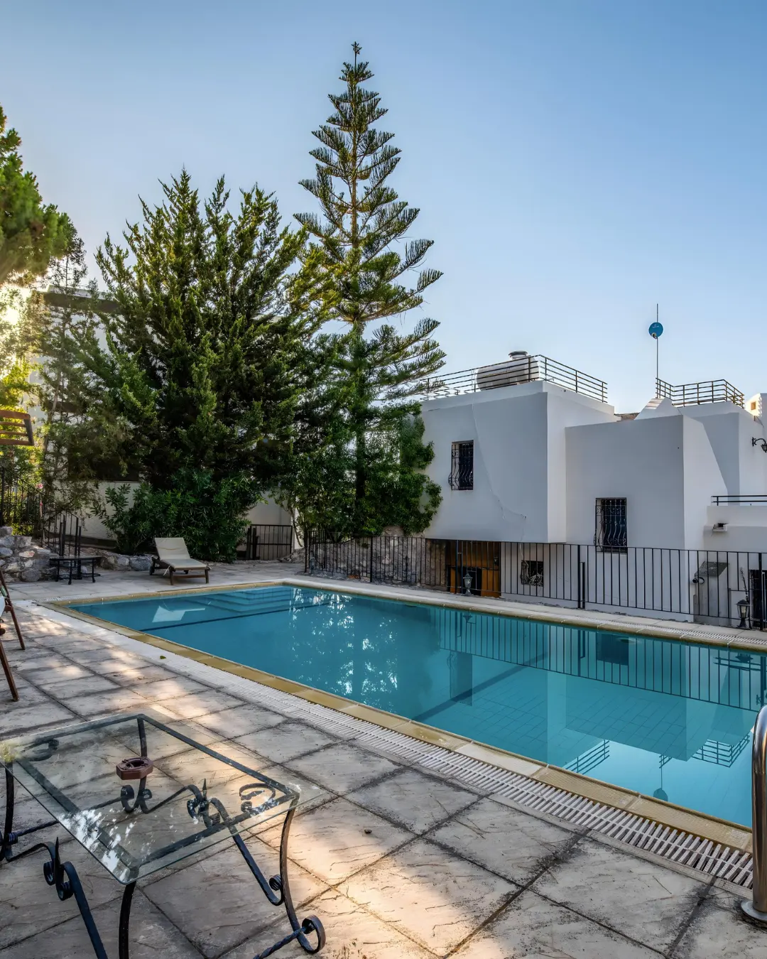 Cozy Traditional Home in Zeytinlik, North Cyprus