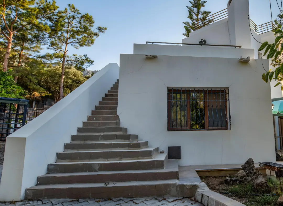 Cozy Traditional Home in Zeytinlik, North Cyprus