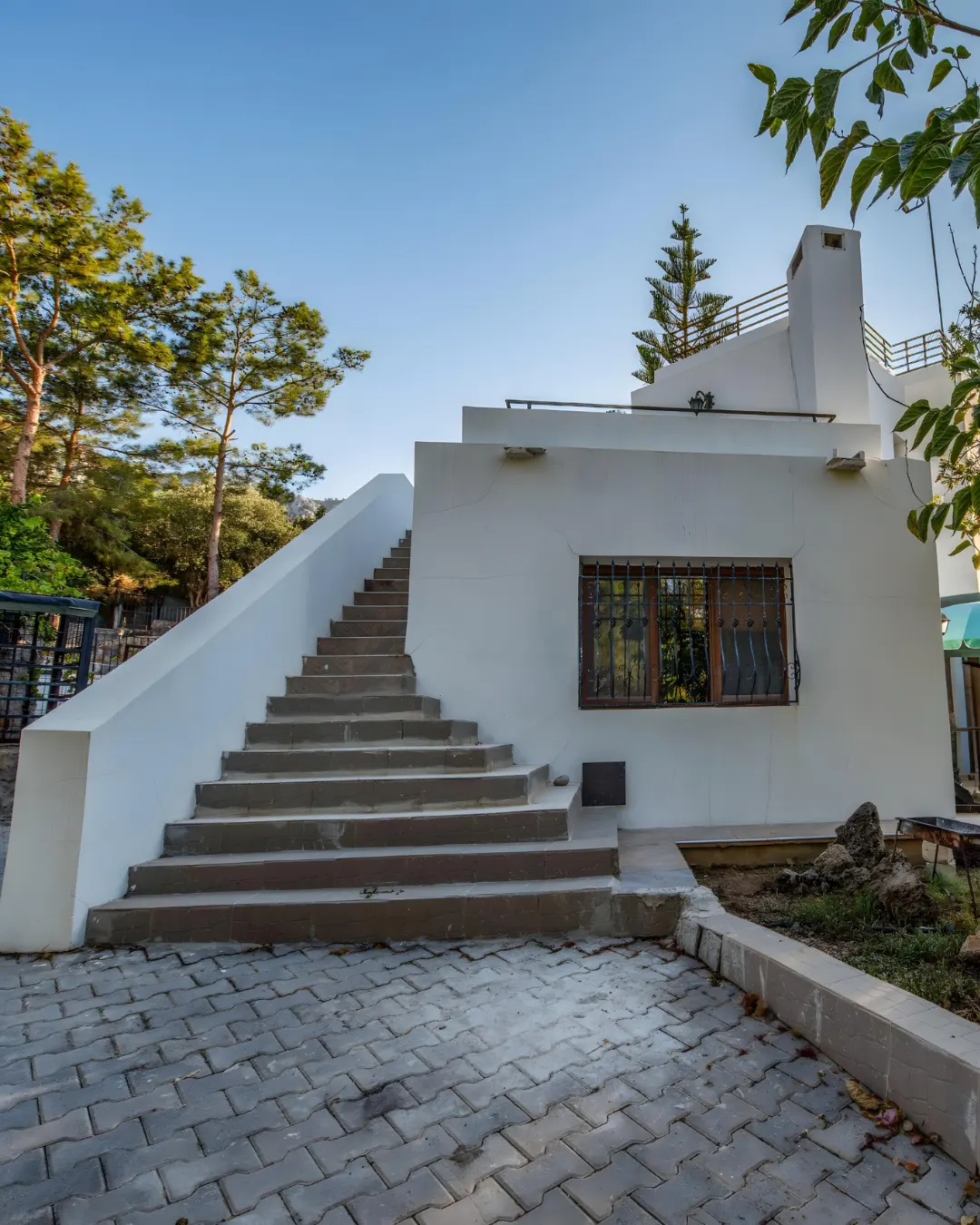 Cozy Traditional Home in Zeytinlik, North Cyprus