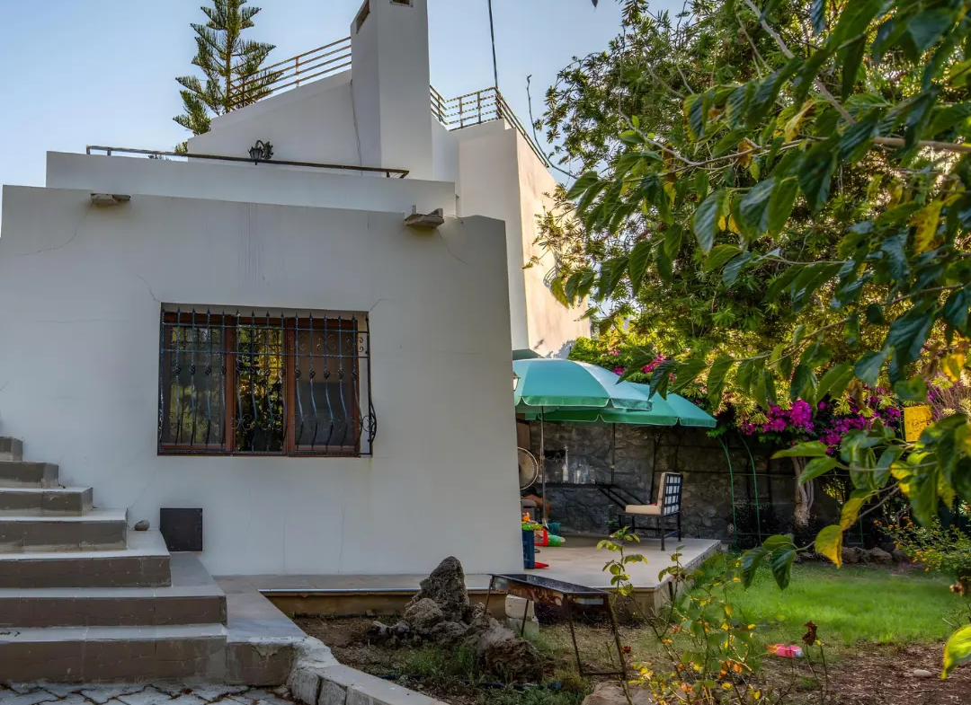 Cozy Traditional Home in Zeytinlik, North Cyprus
