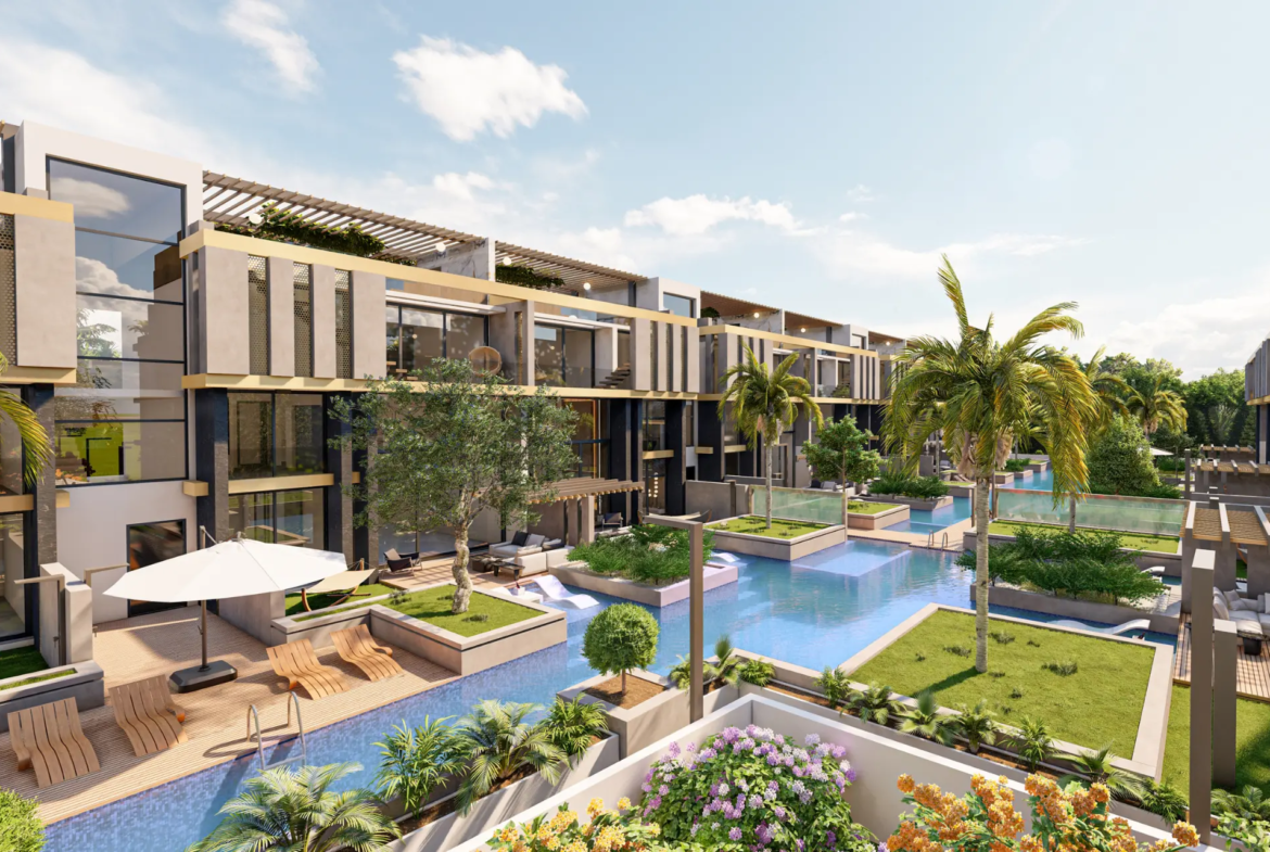 Cyprus Property for Sale near Long Beach