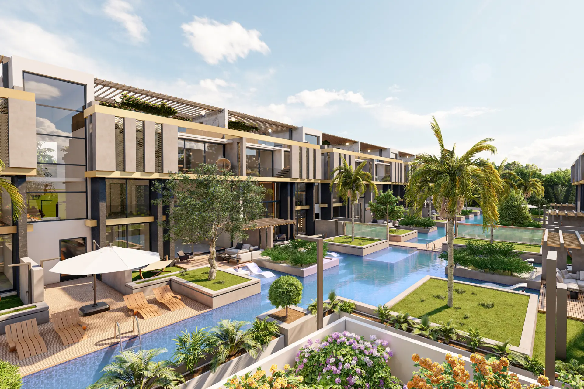 Cyprus Property for Sale near Long Beach