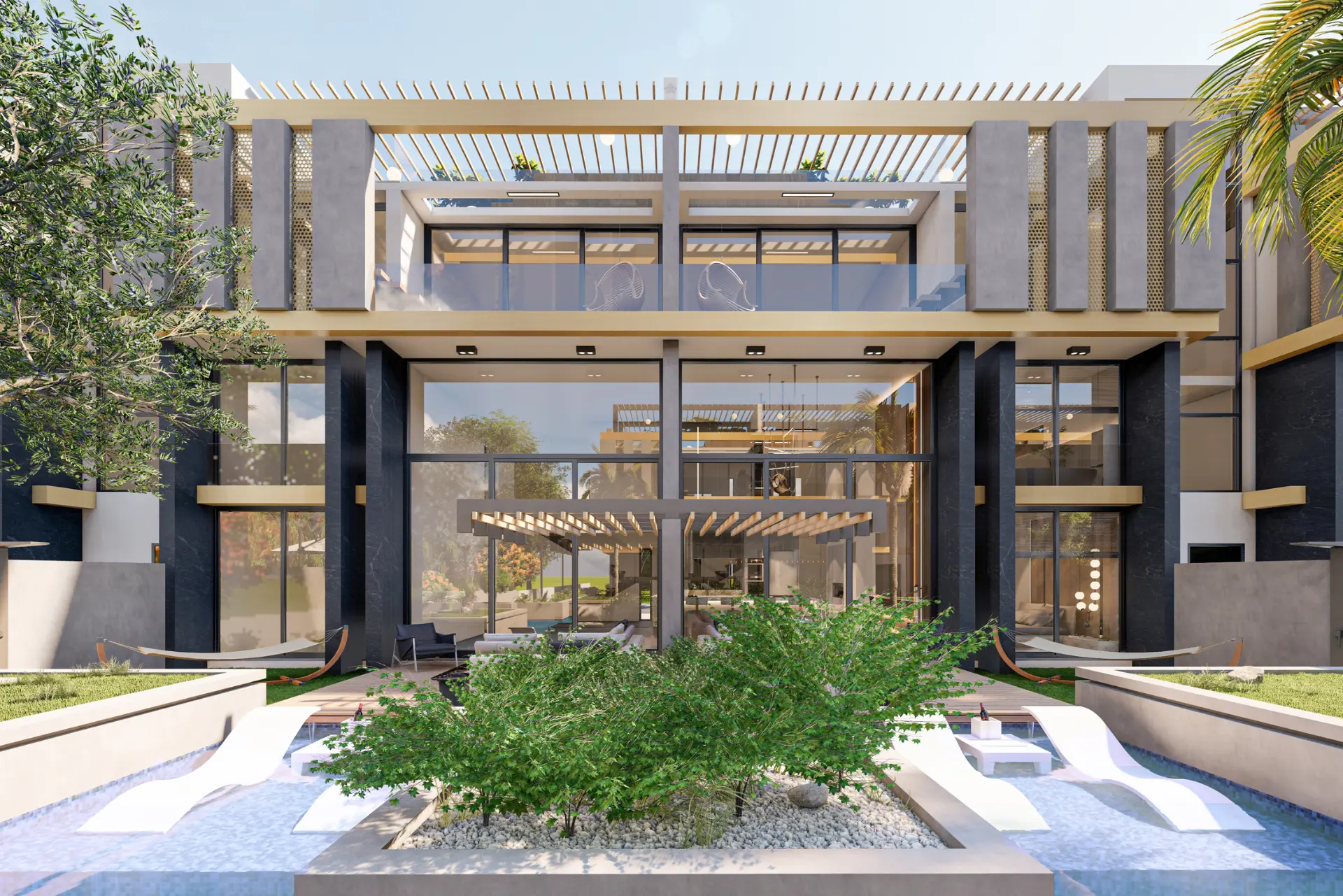 Cyprus Property for Sale near Long Beach