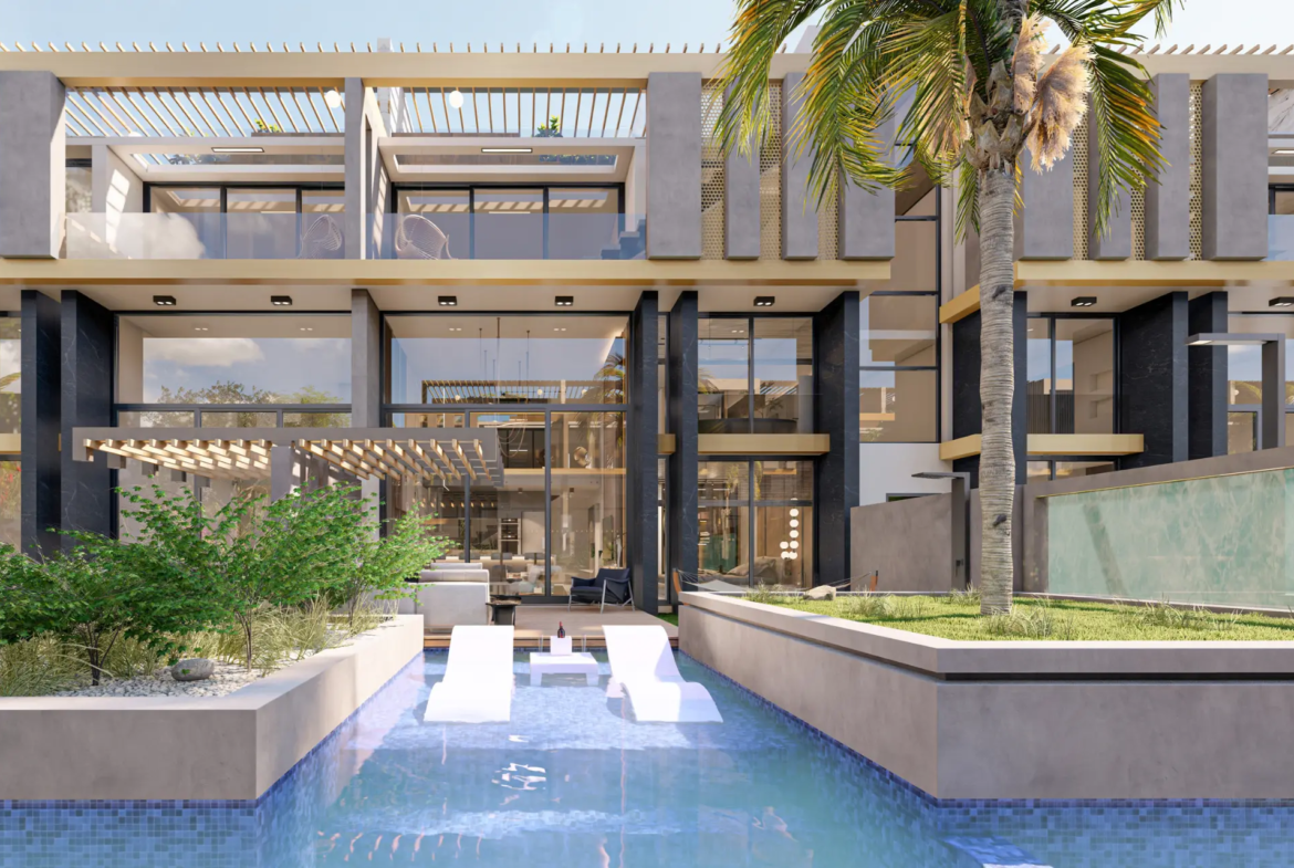 Cyprus Property for Sale near Long Beach