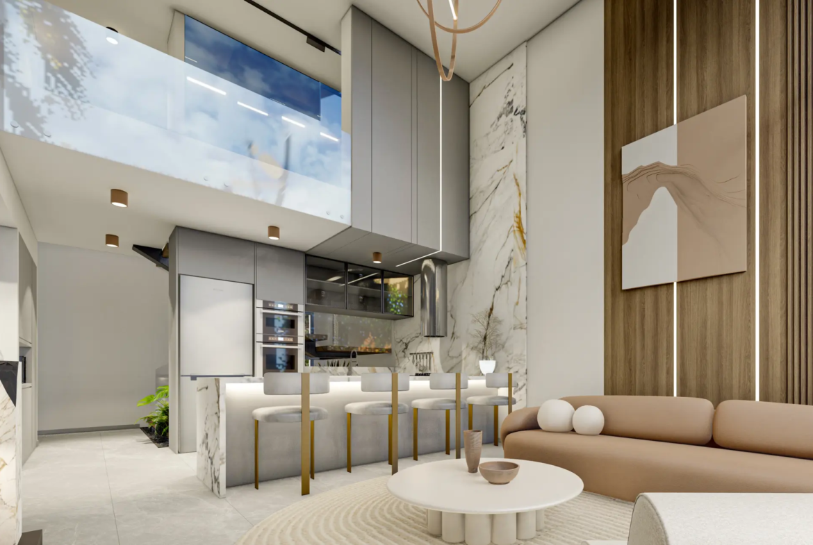 Cyprus Property for Sale near Long Beach