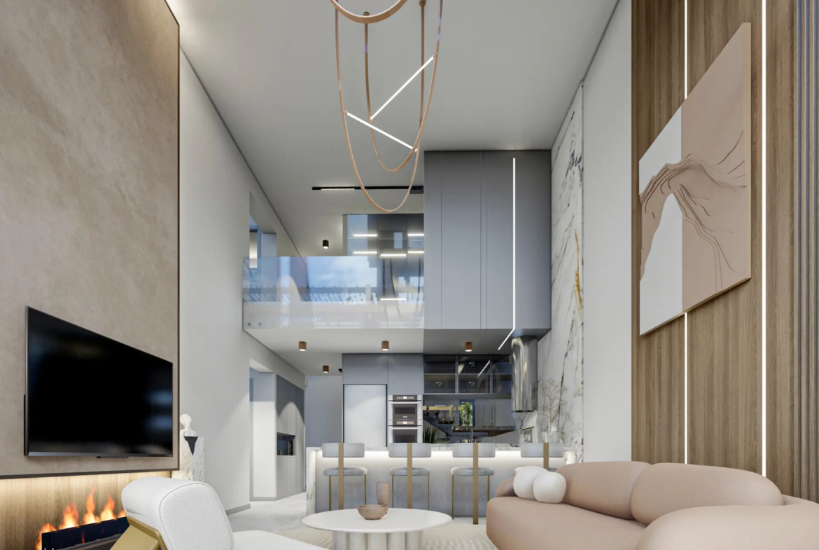 Cyprus Property for Sale near Long Beach