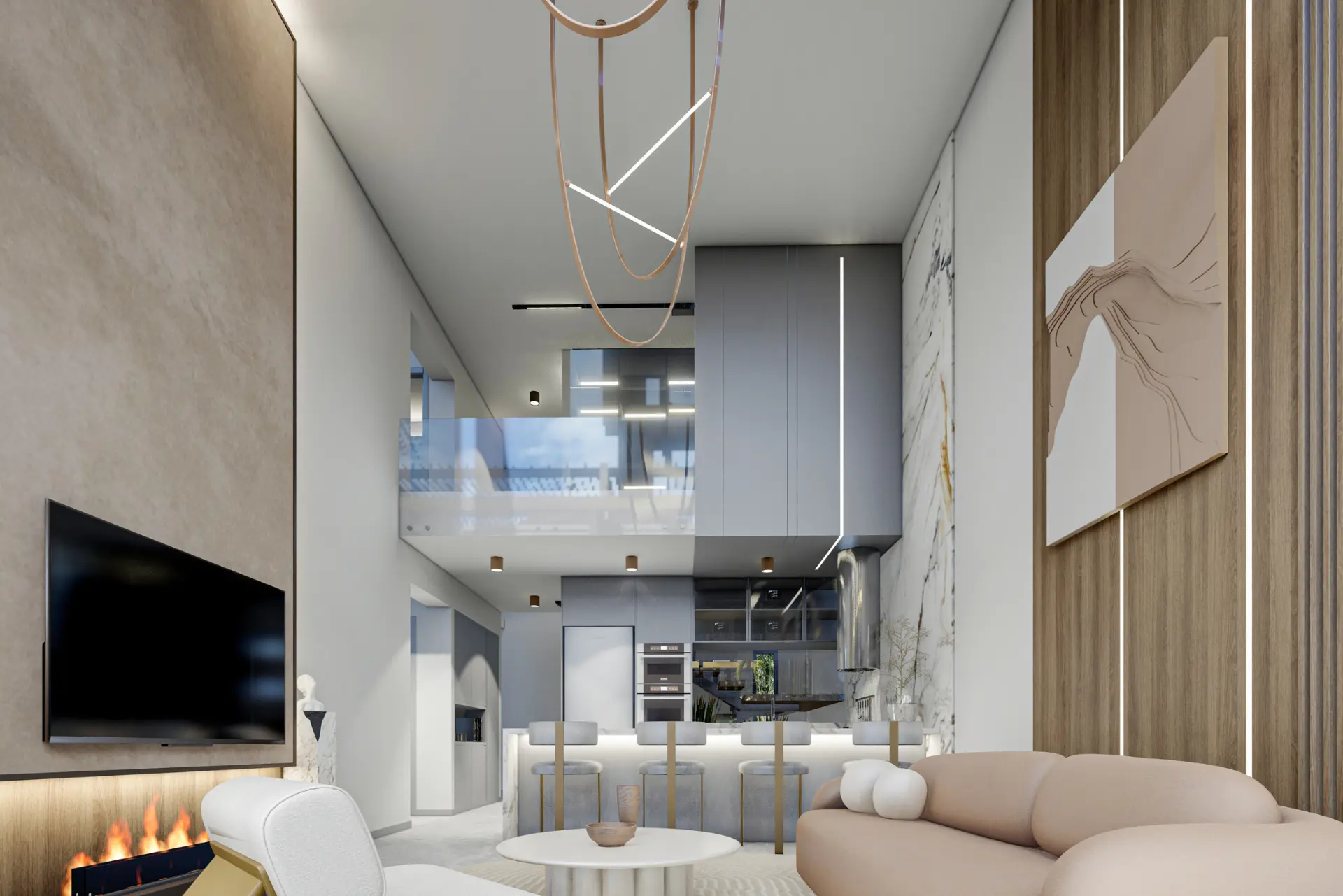 Cyprus Property for Sale near Long Beach