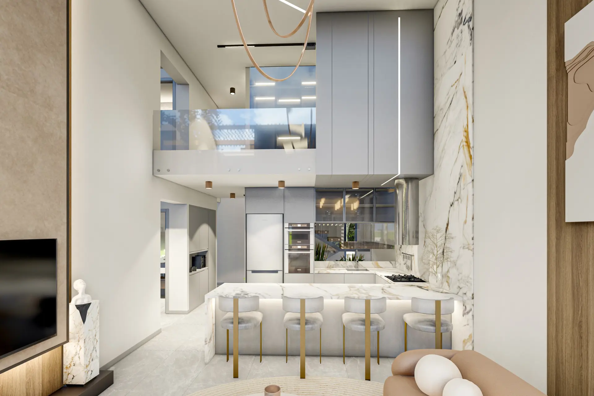 Cyprus Property for Sale near Long Beach