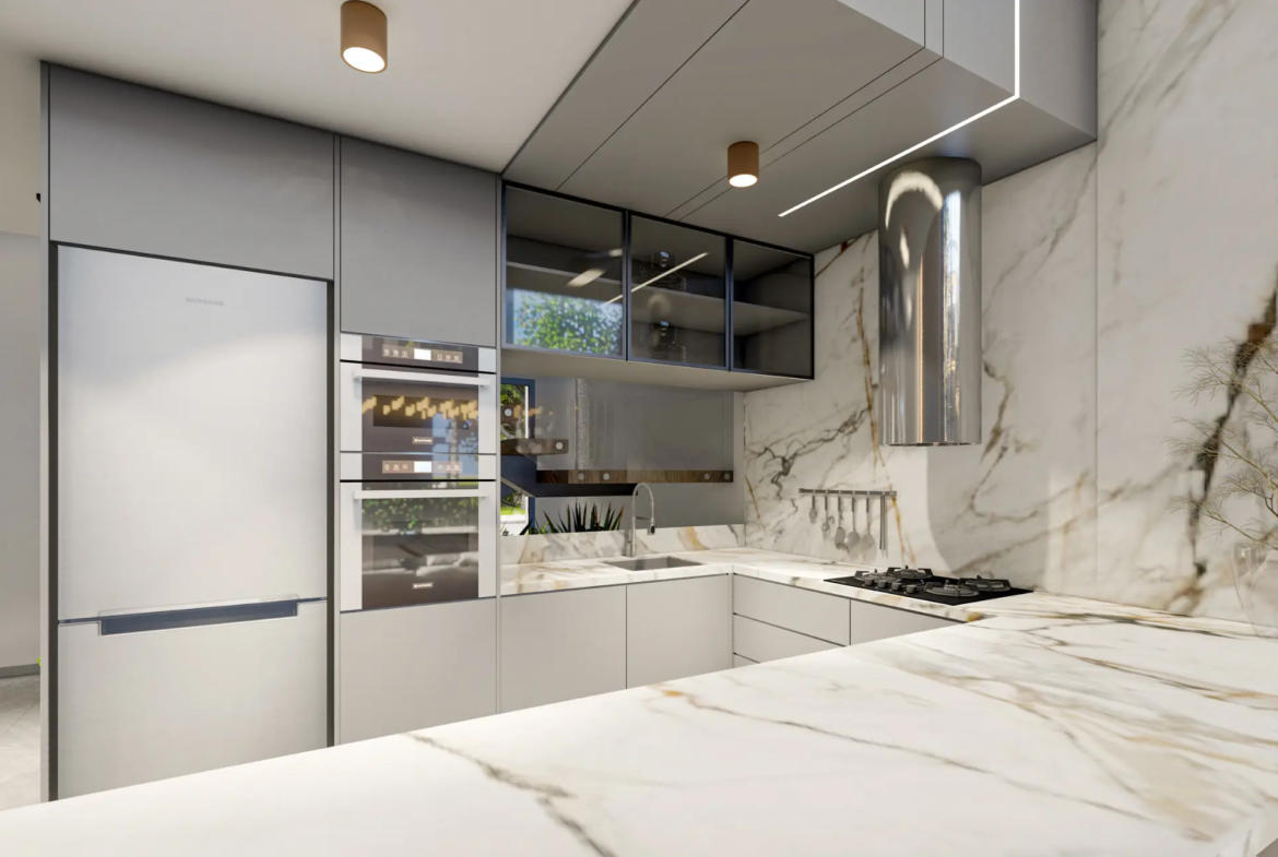 Cyprus Property for Sale near Long Beach