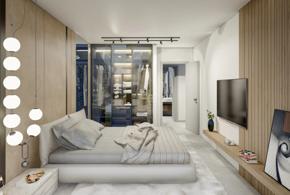 Cyprus Property for Sale near Long Beach