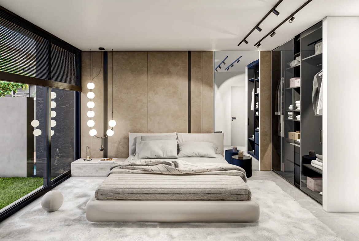 Cyprus Property for Sale near Long Beach