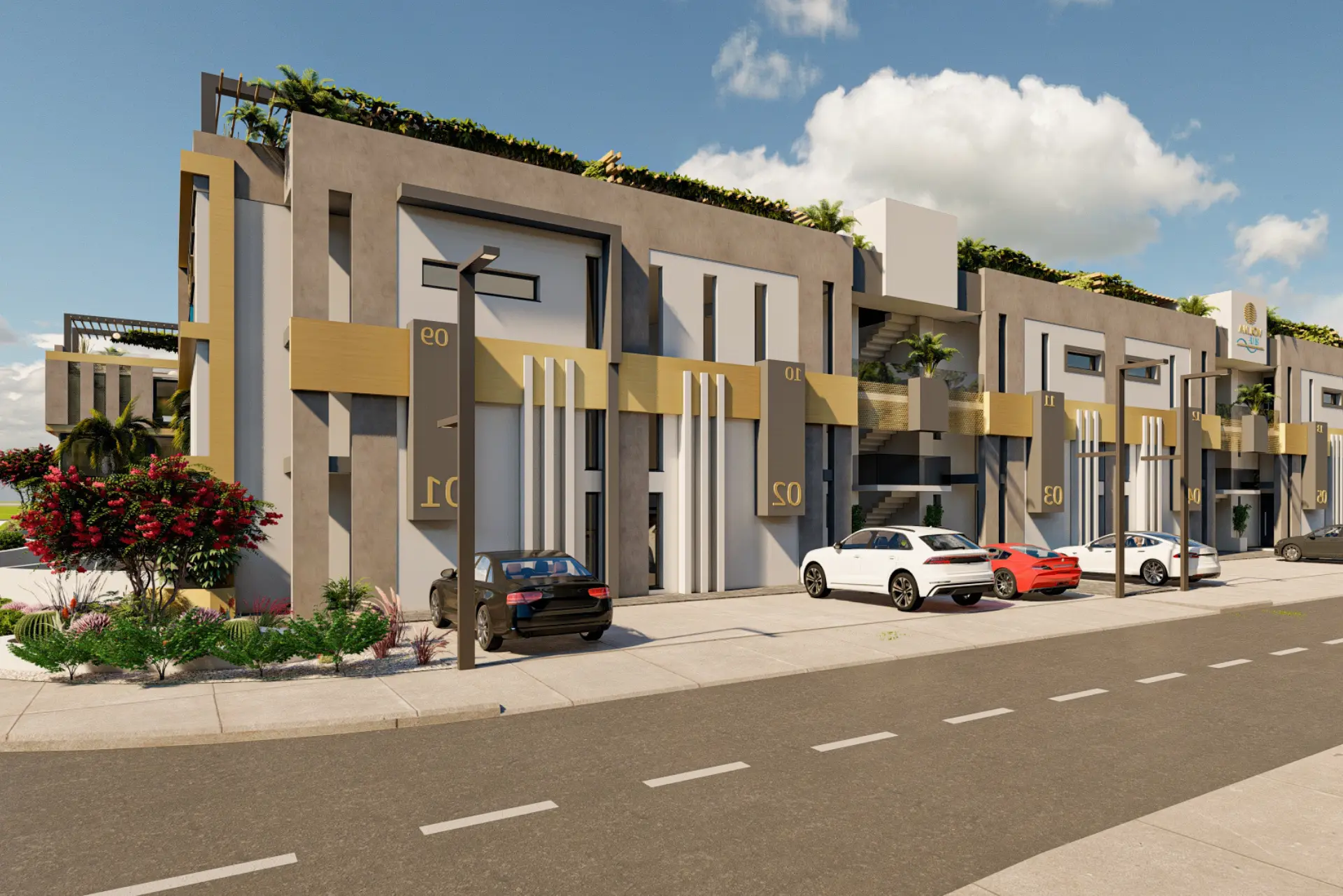 Cyprus Property for Sale near Long Beach