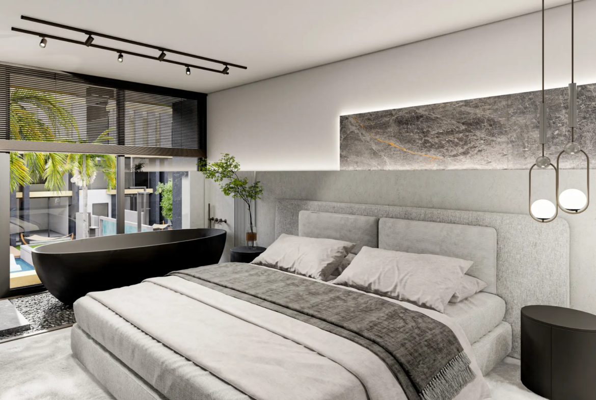 Cyprus Property for Sale near Long Beach