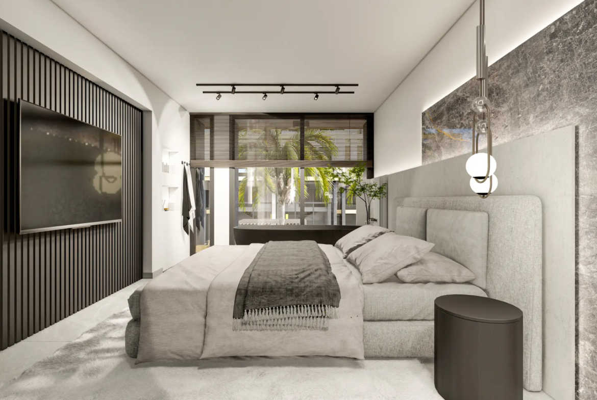 Cyprus Property for Sale near Long Beach