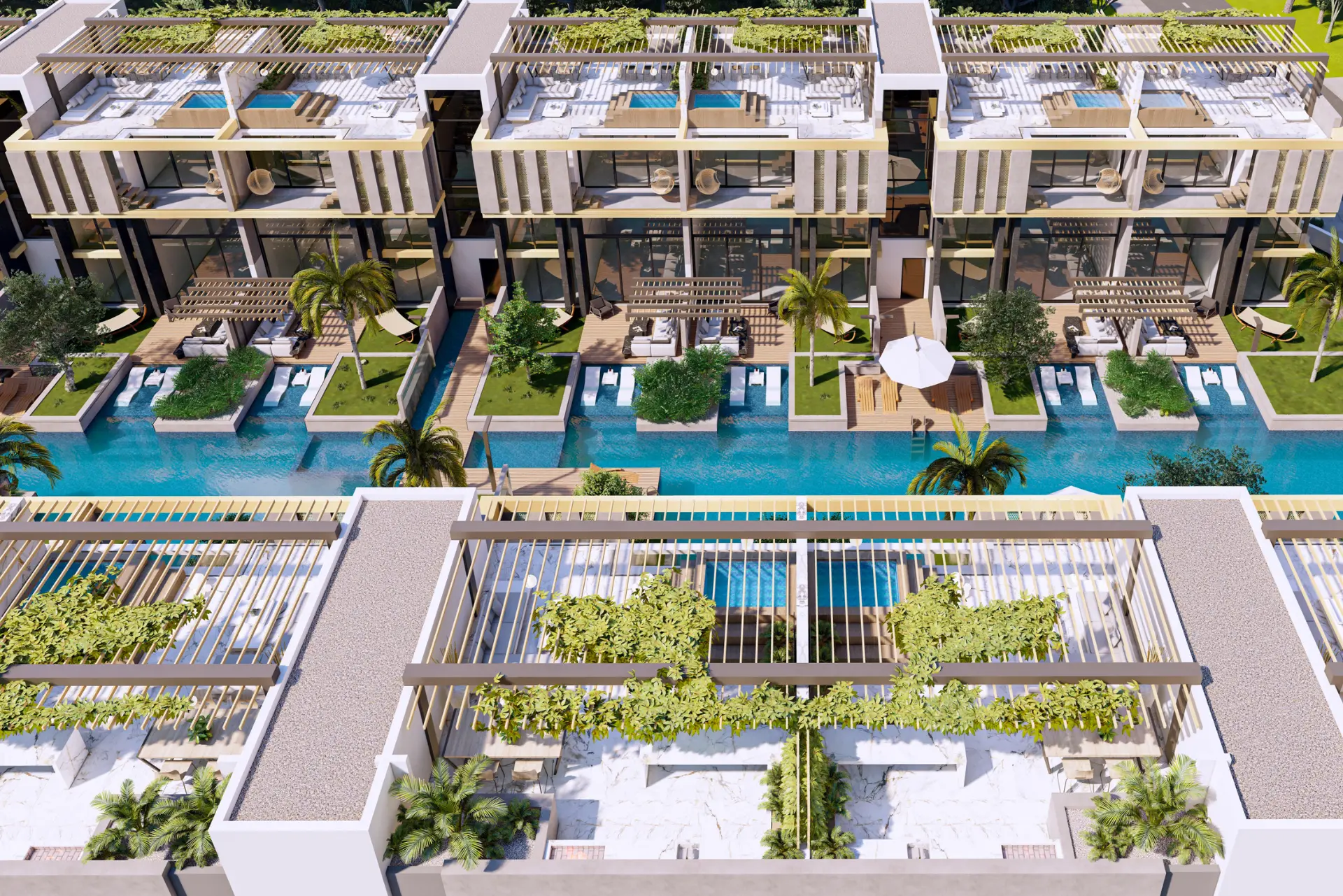 Cyprus Property for Sale near Long Beach