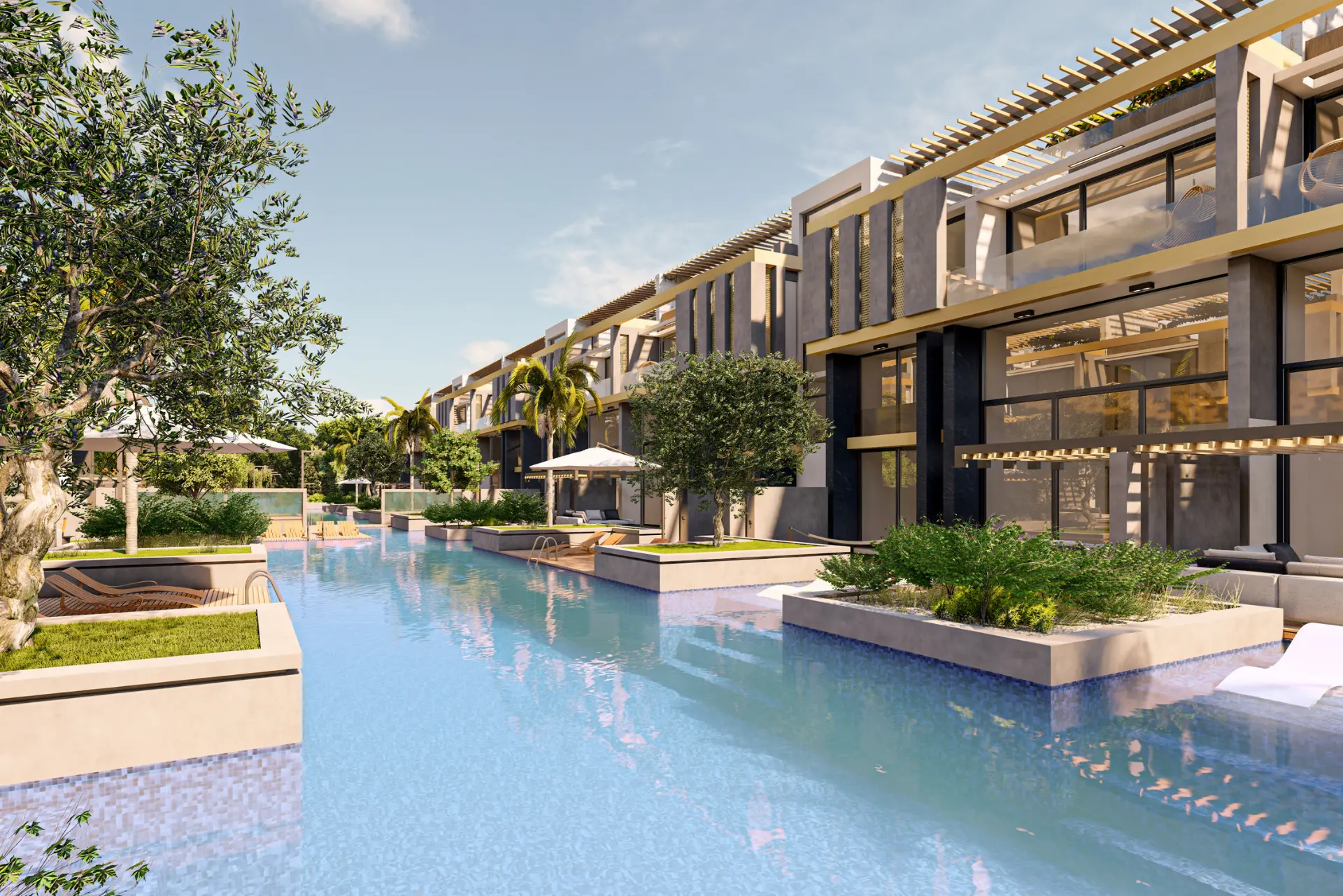 Cyprus Property for Sale near Long Beach