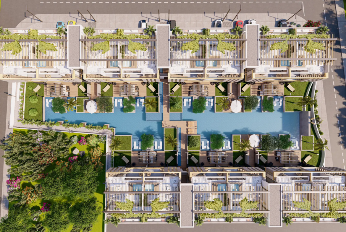 Cyprus Property for Sale near Long Beach