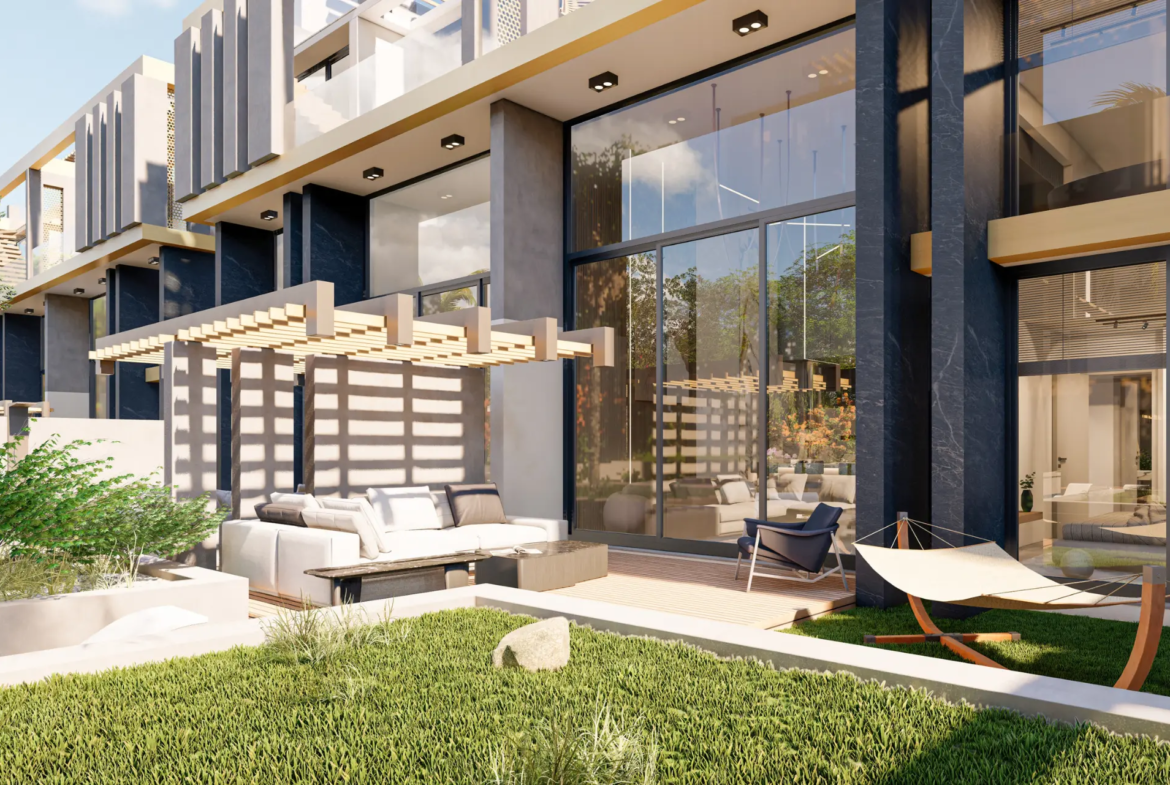 Cyprus Property for Sale near Long Beach