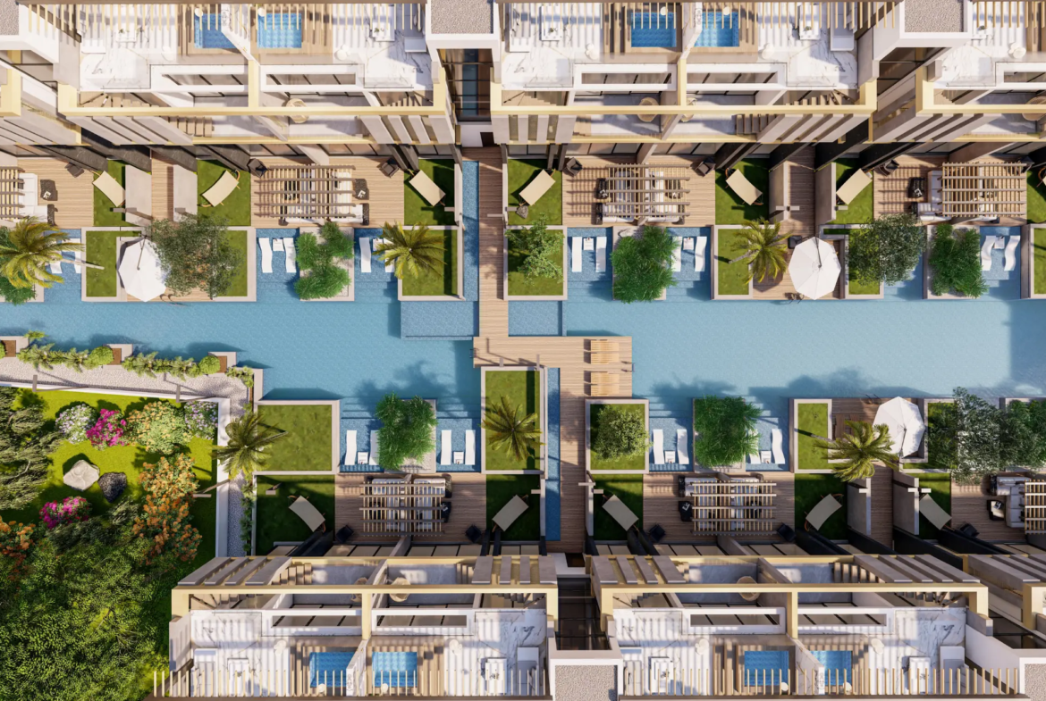 Cyprus Property for Sale near Long Beach