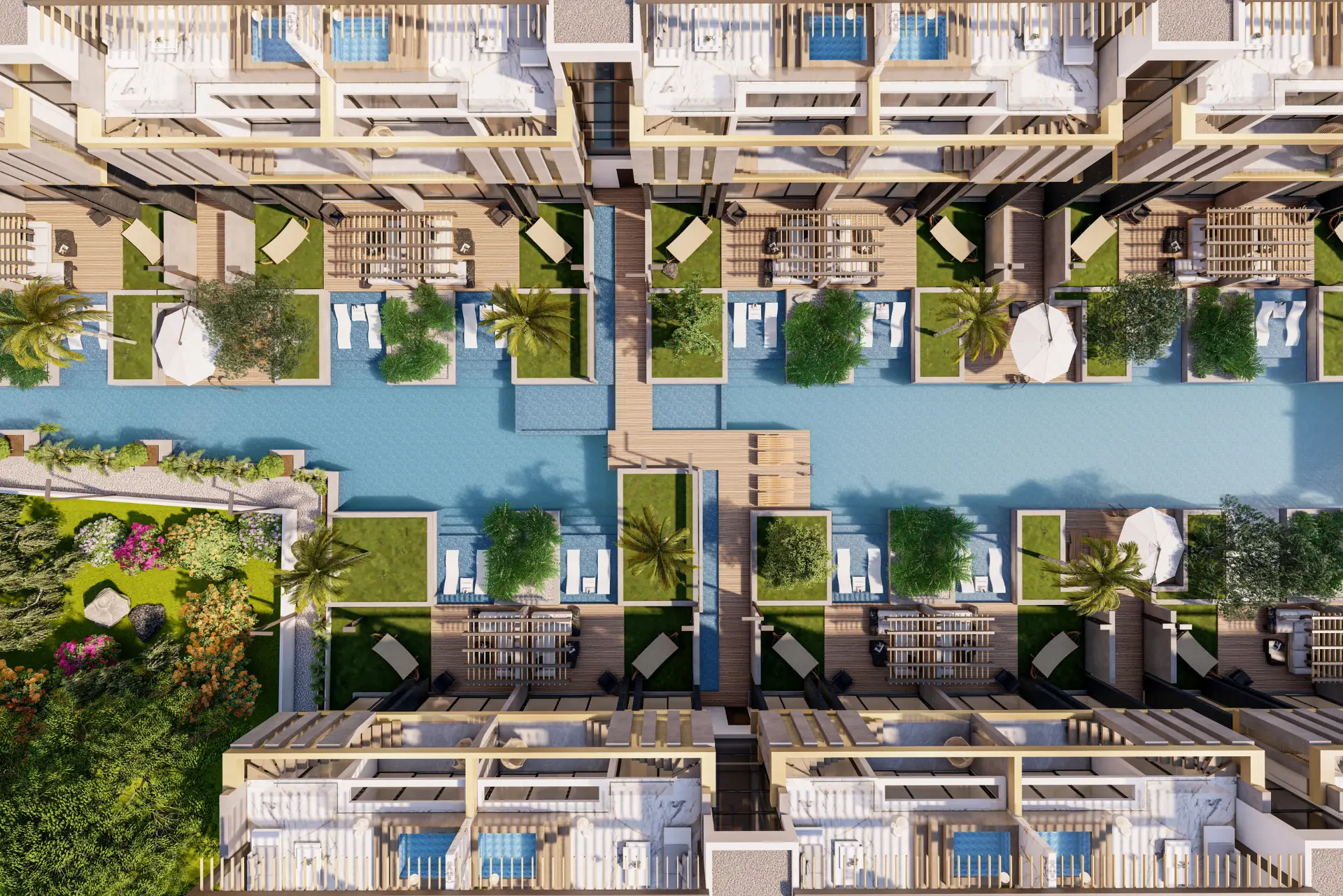 Cyprus Property for Sale near Long Beach