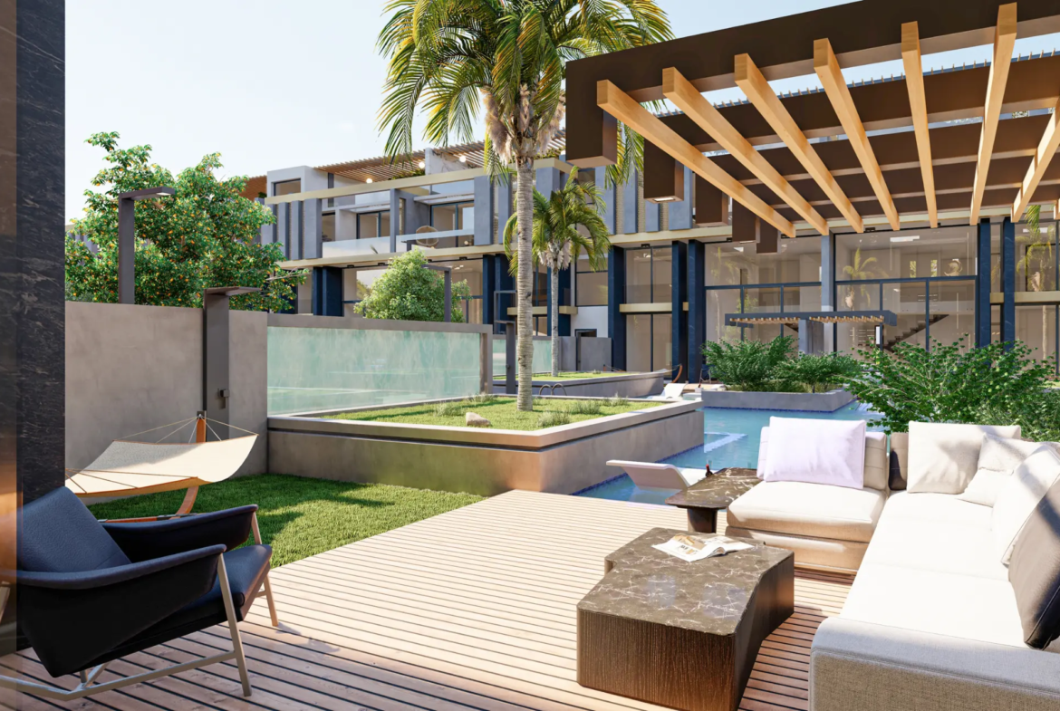 Cyprus Property for Sale near Long Beach