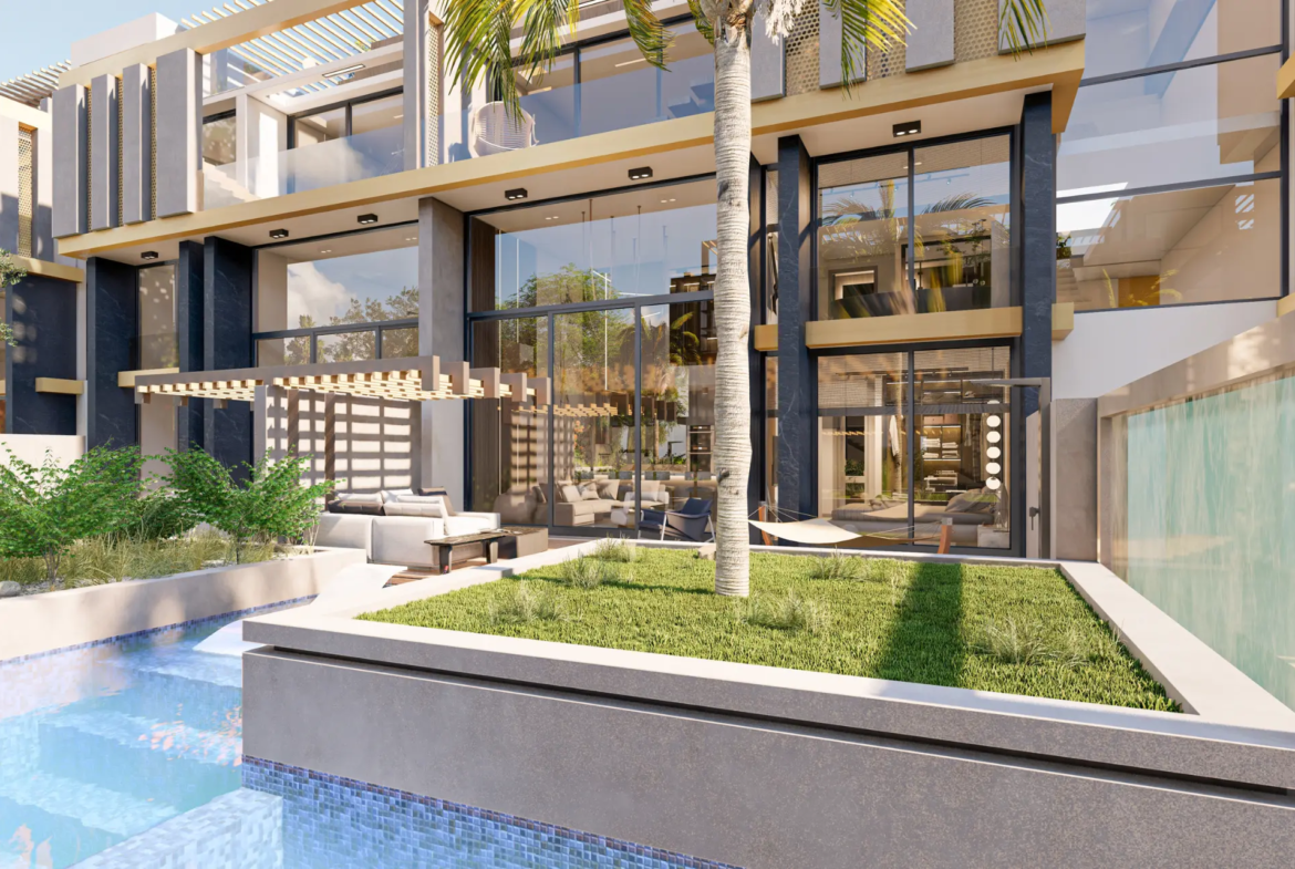 Cyprus Property for Sale near Long Beach