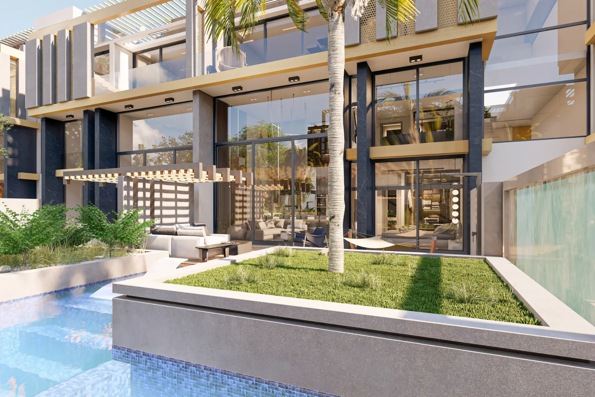 Cyprus Property for Sale near Long Beach