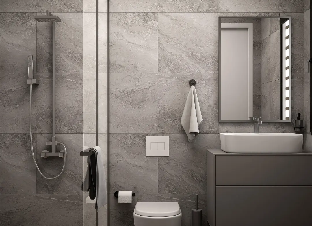 Cyprus Studio 72 Month Installments