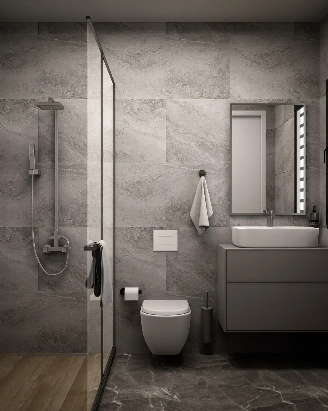 Cyprus Studio 72 Month Installments