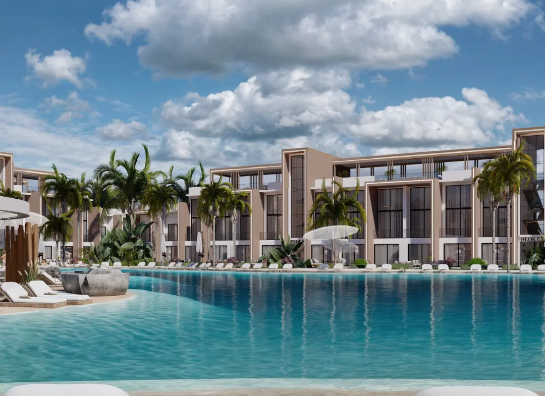 Cyprus Studio 72 Month Installments