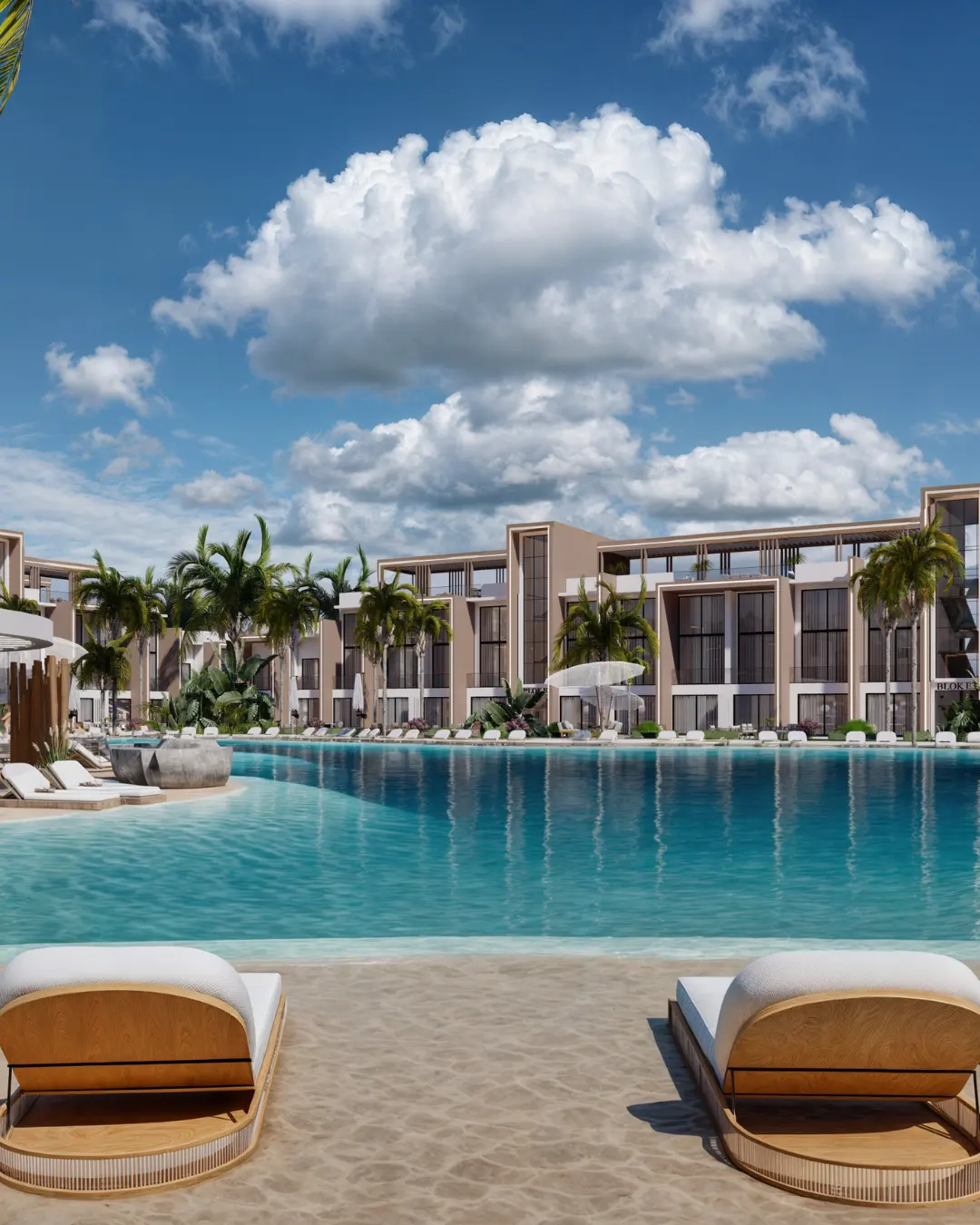 Cyprus Studio 72 Month Installments