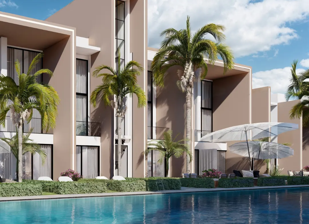 Cyprus Studio 72 Month Installments