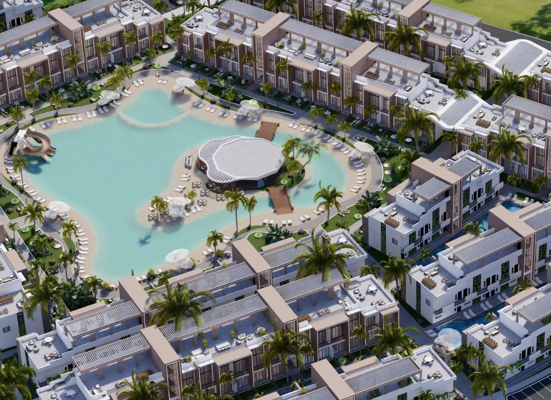 Cyprus Studio 72 Month Installments