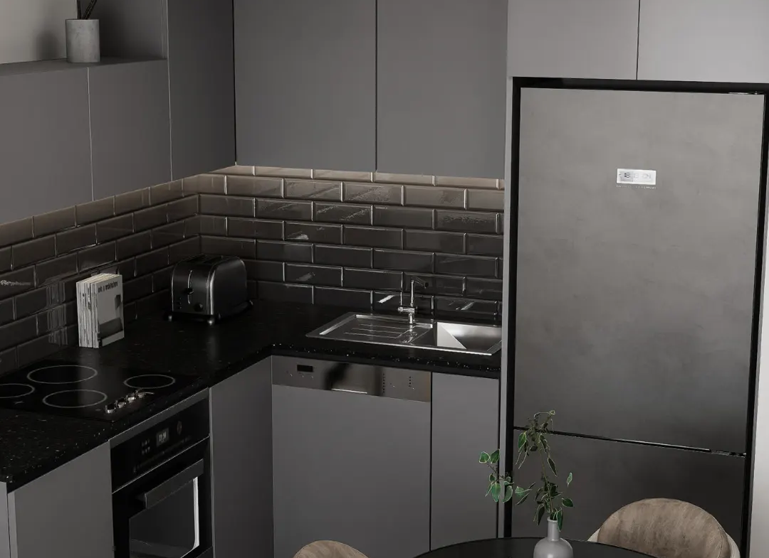 Cyprus Studio 72 Month Installments