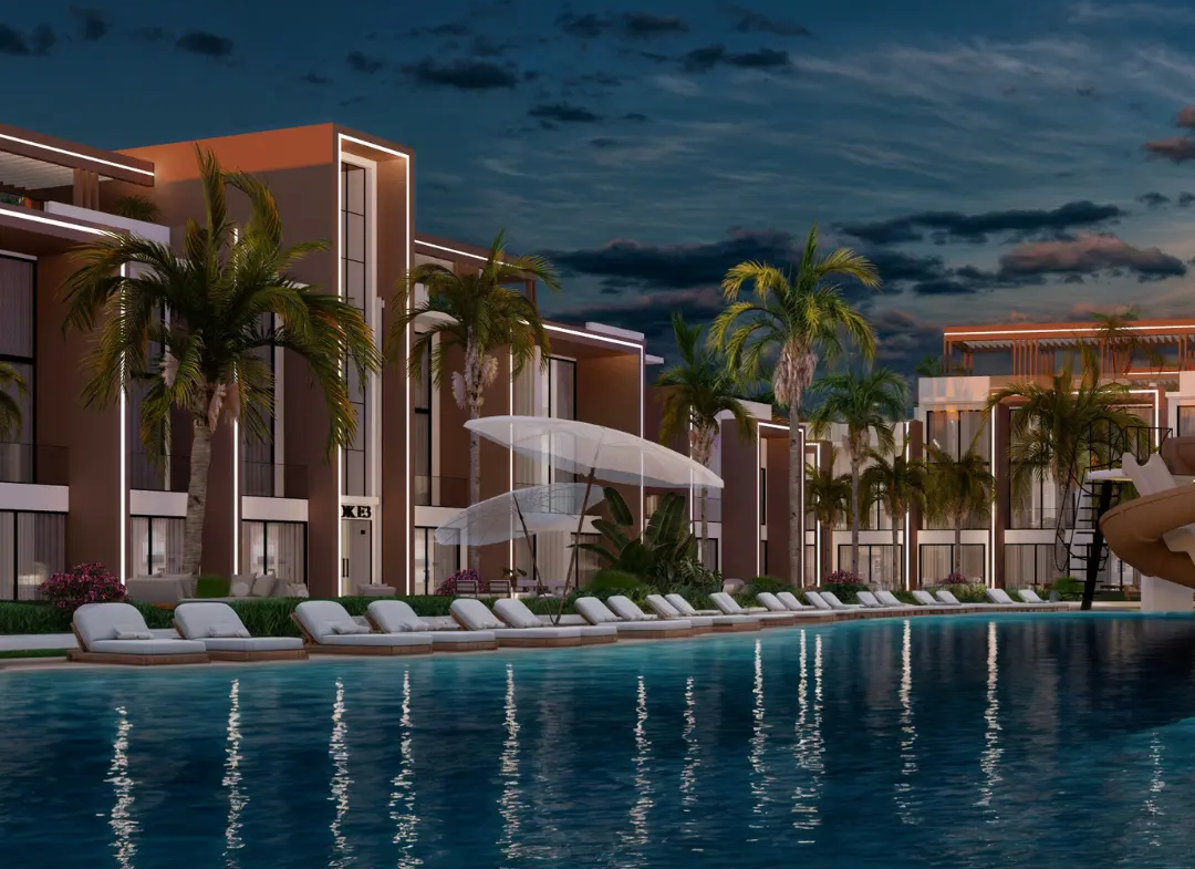 Cyprus Studio 72 Month Installments