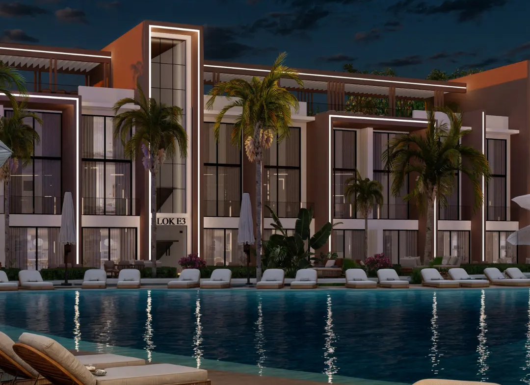 Cyprus Studio 72 Month Installments