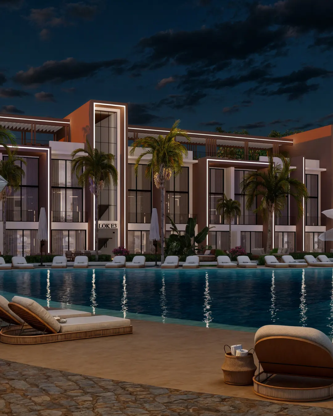 Cyprus Studio 72 Month Installments