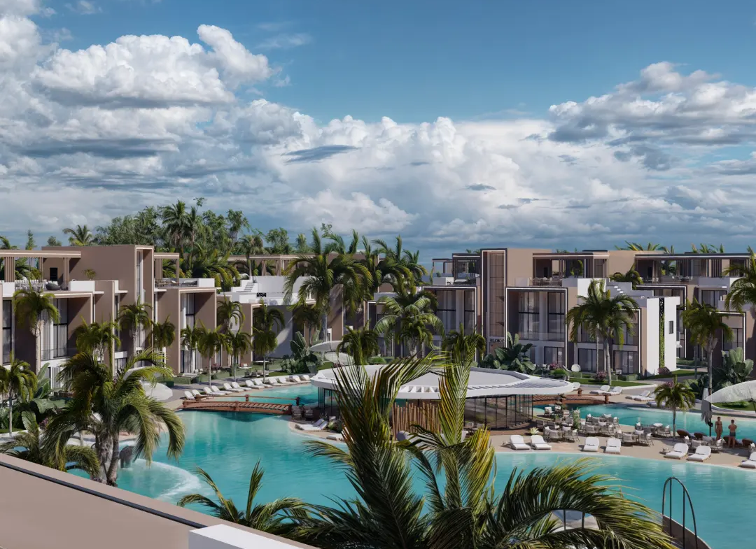 Cyprus Studio 72 Month Installments