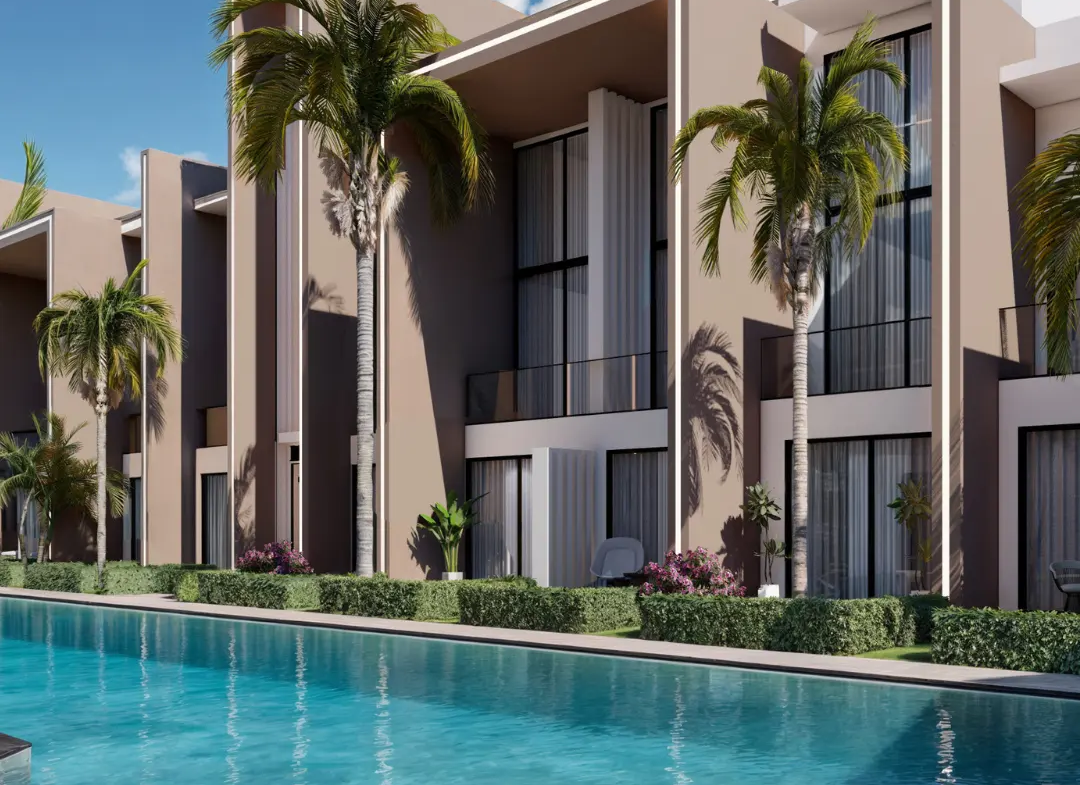 Cyprus Studio 72 Month Installments