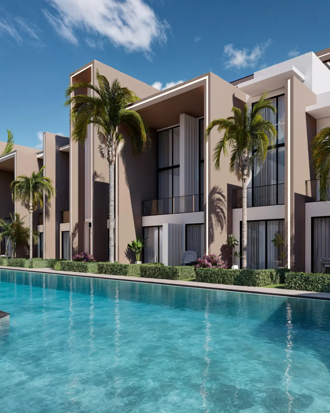 Cyprus Studio 72 Month Installments