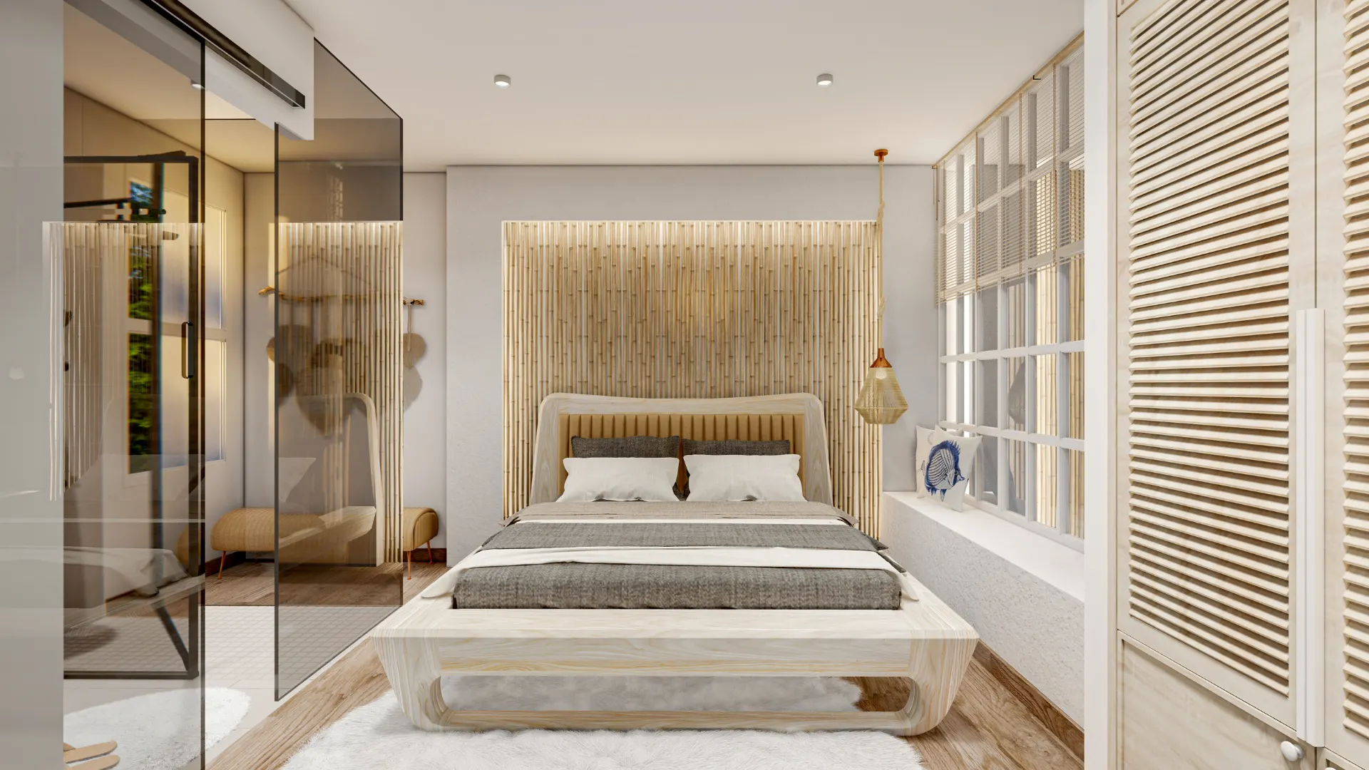 Designer Loft for Sale in North Cyprus