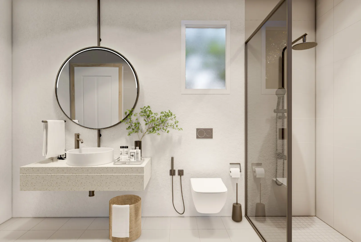 Designer Loft for Sale in North Cyprus