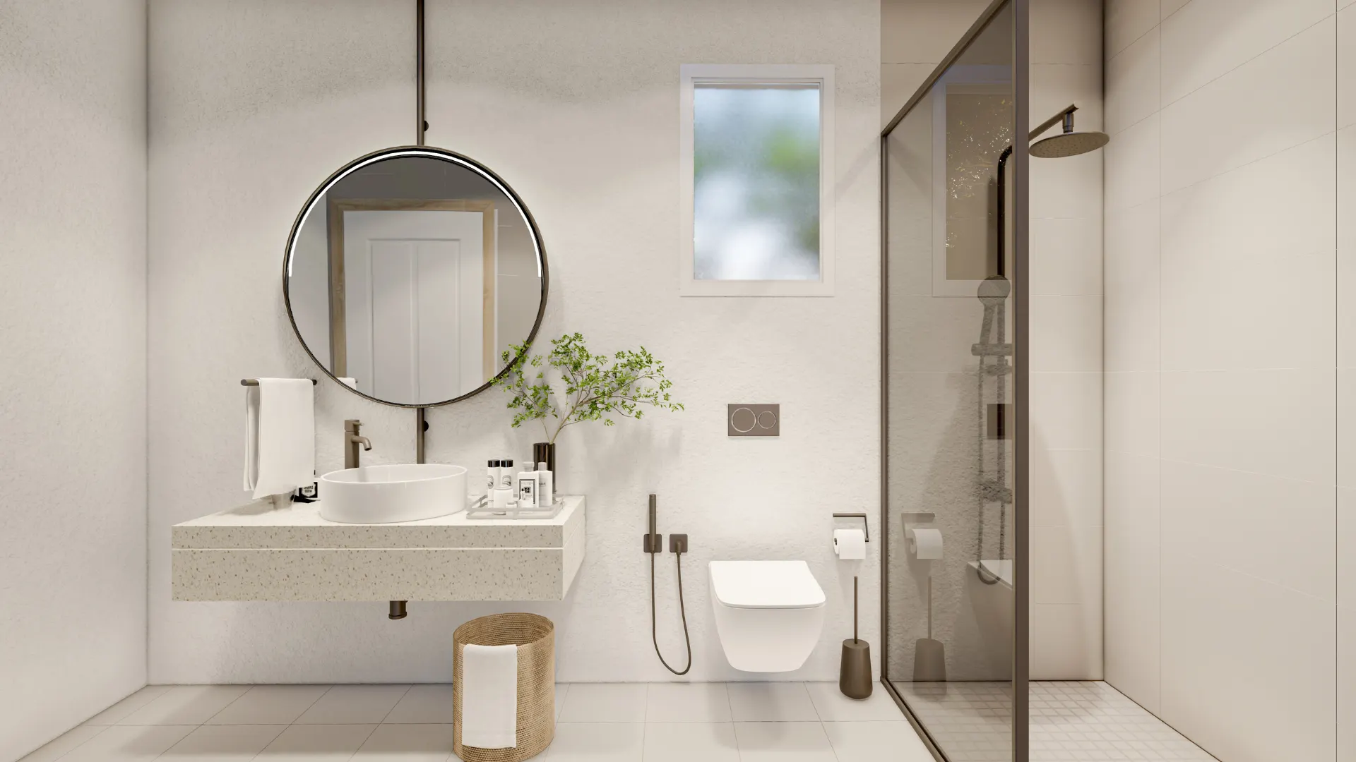 Designer Loft for Sale in North Cyprus