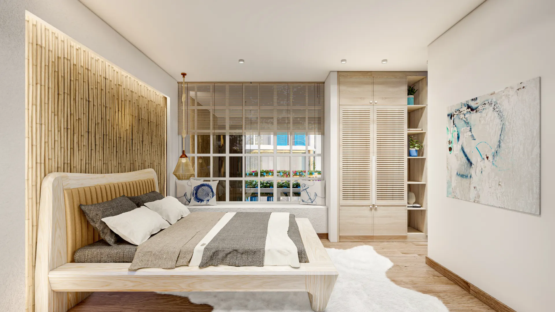 Designer Loft for Sale in North Cyprus