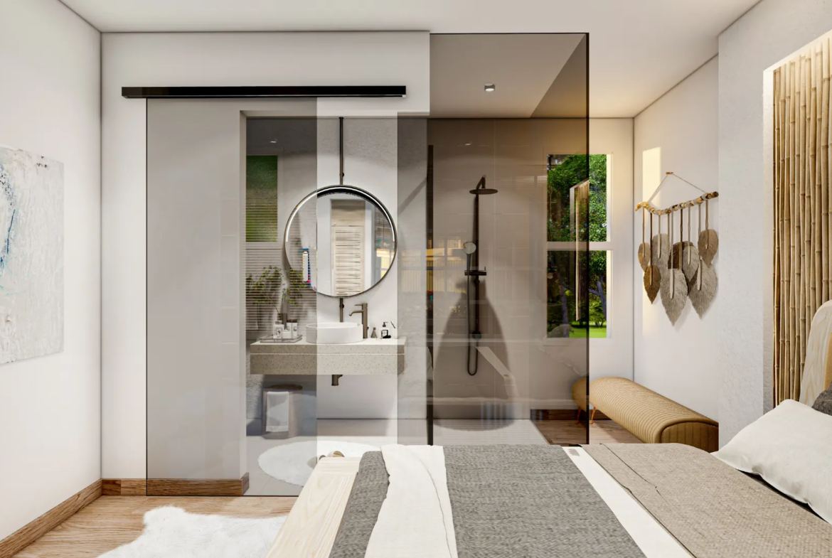 Designer Loft for Sale in North Cyprus