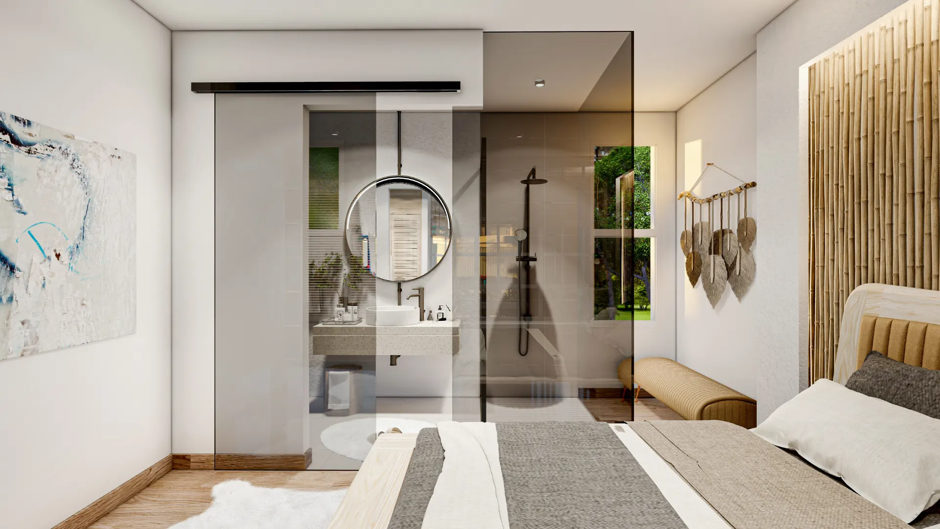 Designer Loft for Sale in North Cyprus