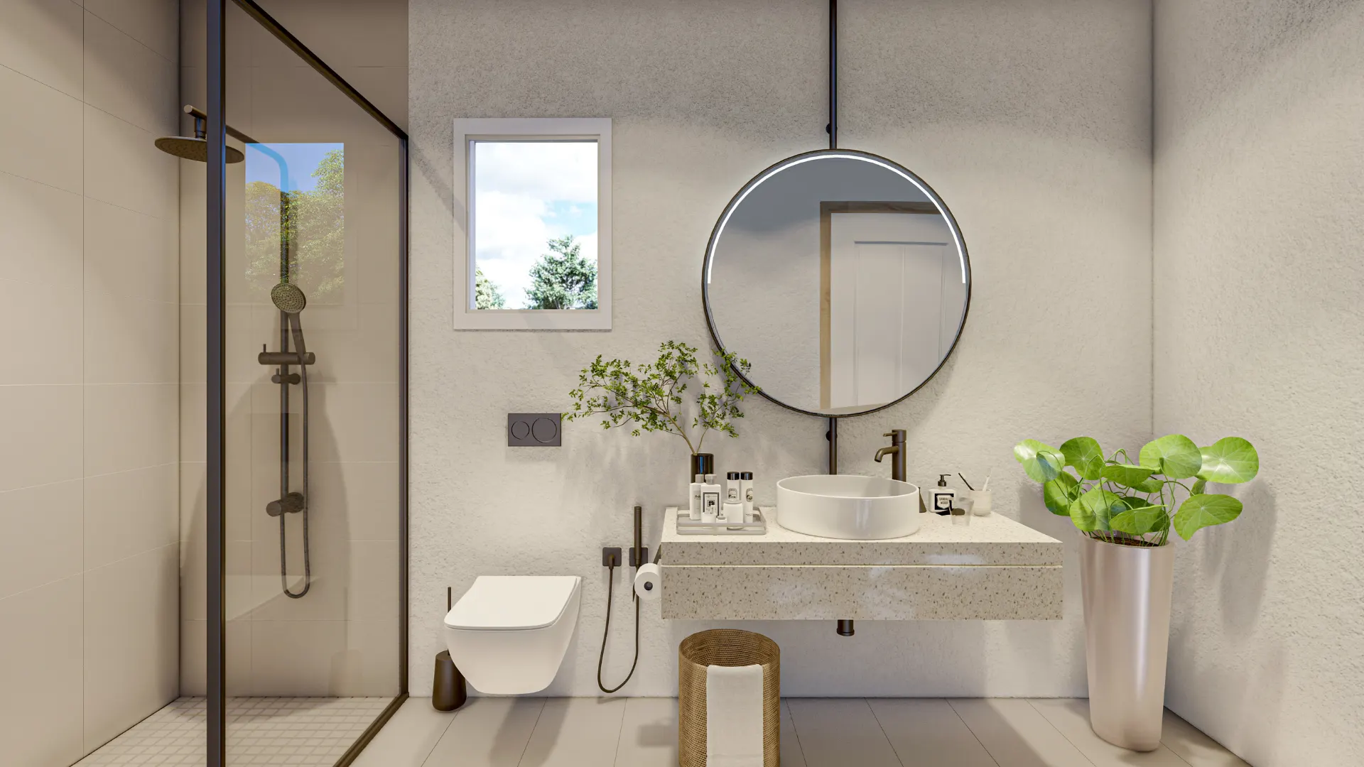 Designer Loft for Sale in North Cyprus